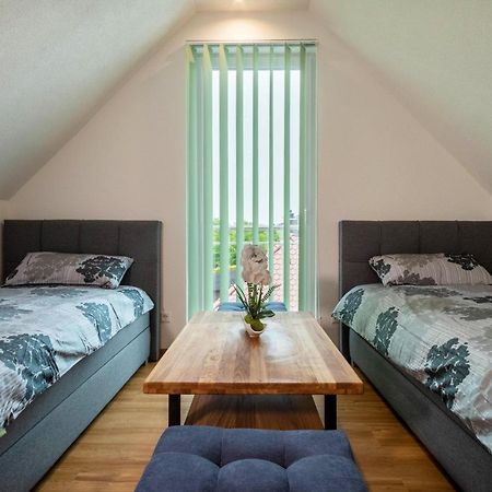 Ferienwohnung Alpenblick FDH Exterior foto