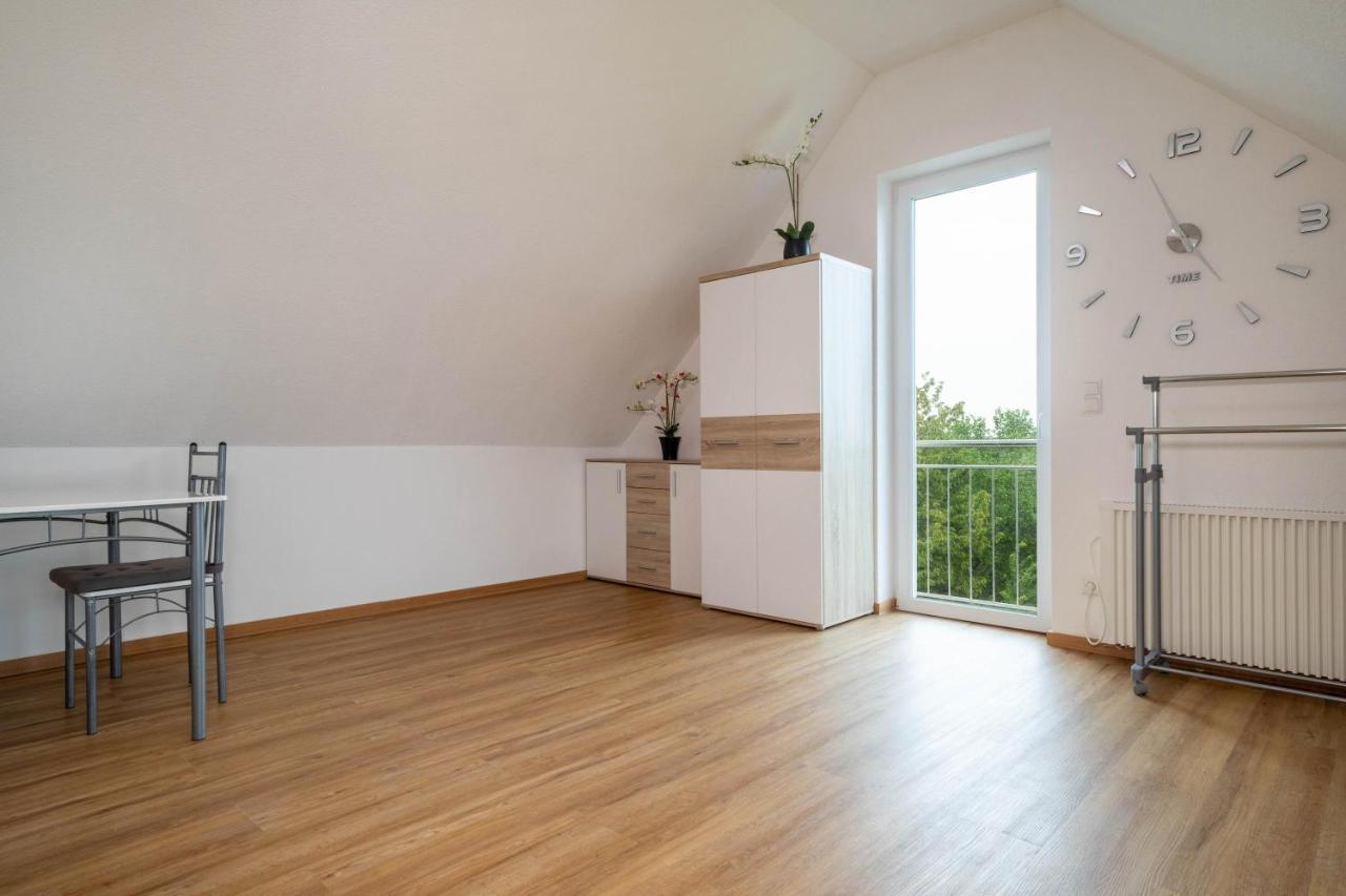 Ferienwohnung Alpenblick FDH Exterior foto