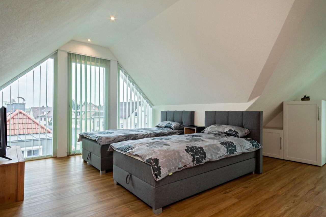 Ferienwohnung Alpenblick FDH Exterior foto