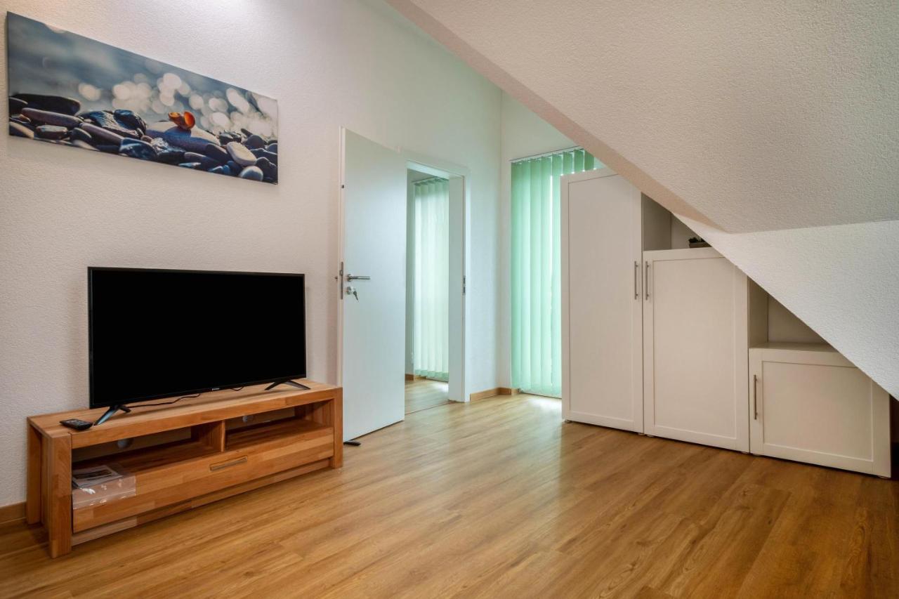 Ferienwohnung Alpenblick FDH Exterior foto