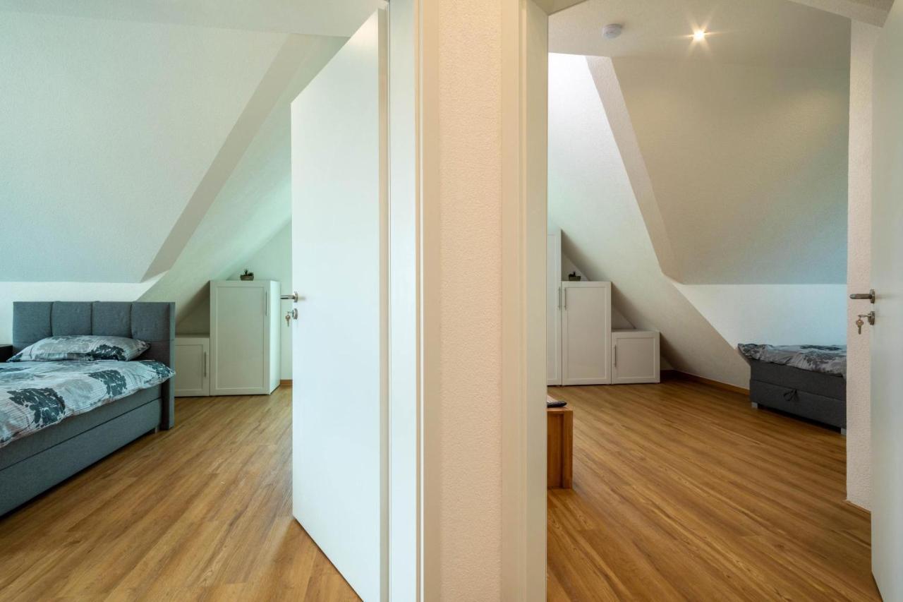 Ferienwohnung Alpenblick FDH Exterior foto