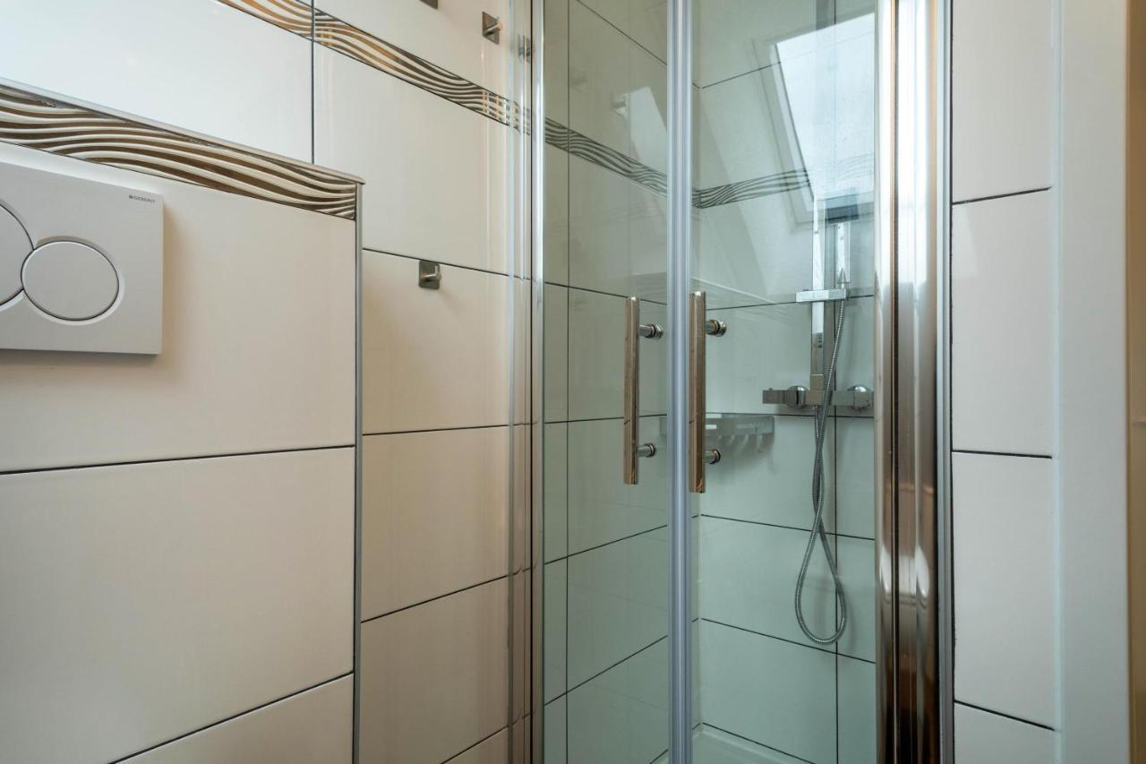 Ferienwohnung Alpenblick FDH Exterior foto