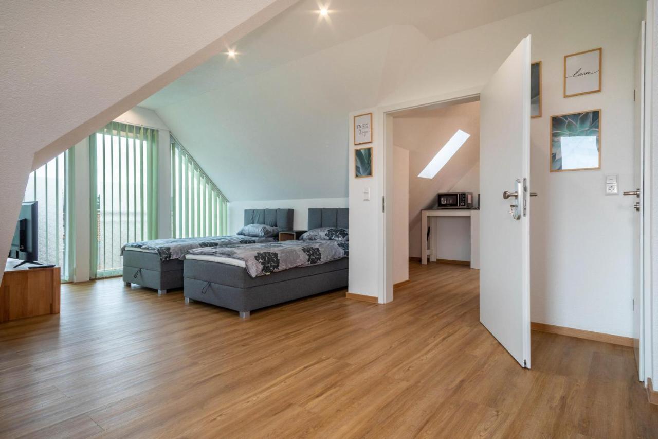Ferienwohnung Alpenblick FDH Exterior foto