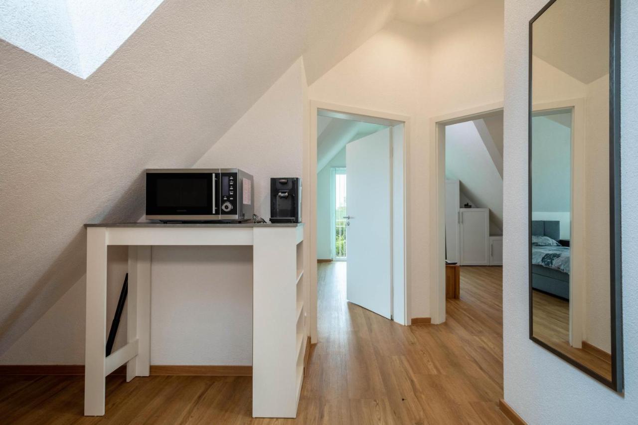 Ferienwohnung Alpenblick FDH Exterior foto