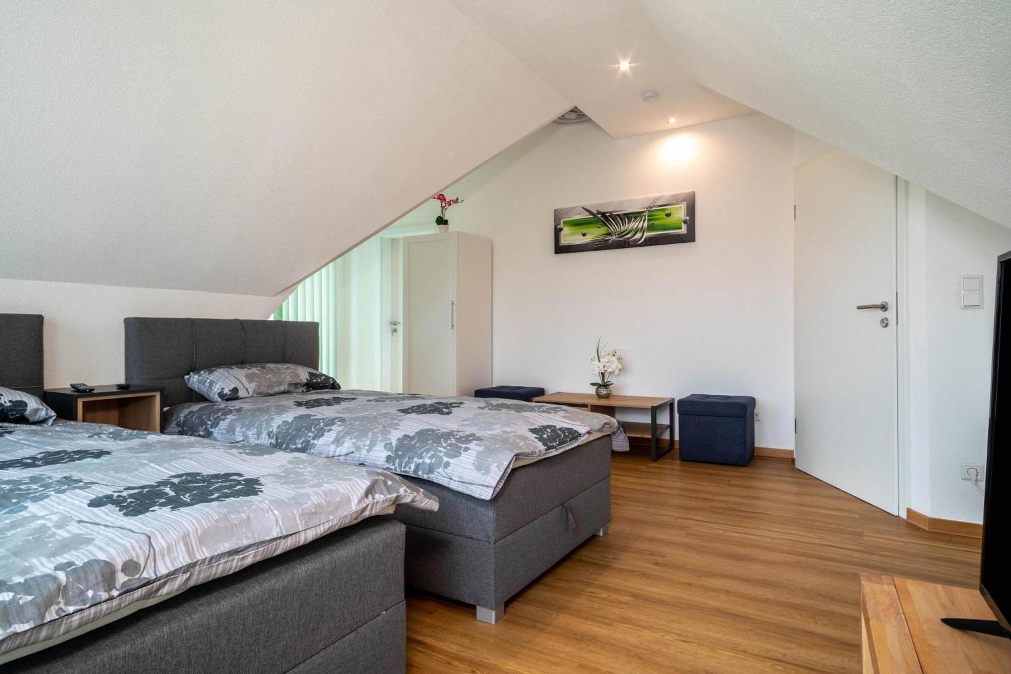 Ferienwohnung Alpenblick FDH Exterior foto